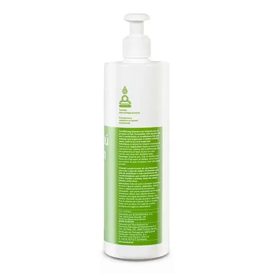 Шампунь Interapothek 2-в-1 для всіх типів волосся, 500 мл