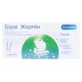 Биале Жермин суспензия по 5 мл №12 во флак.