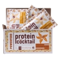 Протеїновий коктейль POWERFOOD Ваніль саше по 25 г №10