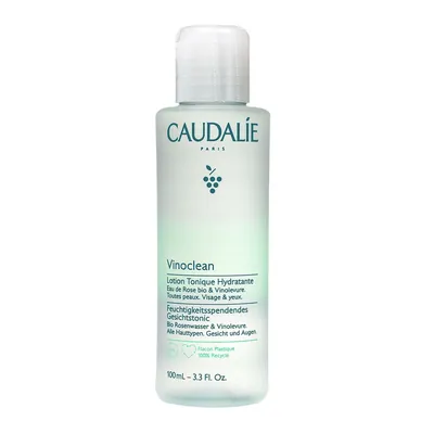 Лосьйон Caudalie Vinoclean тонізуючий, 100 мл