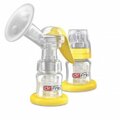 Молоковідсмоктувач  Dr. Frei GM 30, електричний