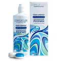 Розчин Horien Aqua-Comfort для контактних лінз, 360 мл
