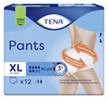 Подгузники-трусики для взрослых Tena Pants Plus XL, 12 штук