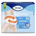 Підгузки-трусики для дорослих Tena Pants Plus XL, 12 штук
