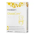 Комплекс PREVENT GlucoCare для контролю рівня цукру в крові таблетки №30