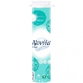 Ватні диски Novita Delicate, 120 штук