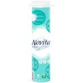 Ватні диски Novita Delicate, 120 штук