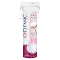 Ватные диски Cleanic Pure Effect, 120 штук