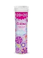 Ватные диски Cotton Club Свижанка, 120 + 20 штук