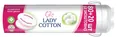 Ватні диски Lady Cotton, 80+20 шт