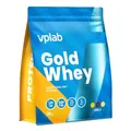 Протеїн сироватковий концентрат VPLab Gold Whey ваніль, 500 г