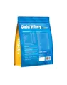 Протеїн сироватковий концентрат VPLab Gold Whey шоколад, 500 г
