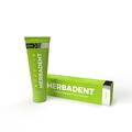 Зубная паста Herbadent Sensi, 75 г
