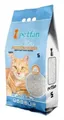 Наповнювач для котячого туалету Petfan Marseille Soap бентонітовий із ароматом марсельського мила, 5 л