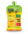 Пюре фруктове Bob Snail Fruits To Go Смузі Яблуко-манго, пастеризоване, 200 г