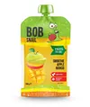Пюре фруктове Bob Snail Fruits To Go Смузі Яблуко-манго, пастеризоване, 200 г