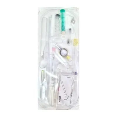 Порт-система, що імплантується B.Braun Celsite ST304-20 спінальна