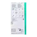 Порт-система, имплантируемая Celsite ST205F ECG, для взрослых 6,5F с кабелем ЭКГ