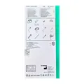Порт-система, що імплантується B.Braun Celsite ST205F ECG, для дорослих 6,5F з кабелем ЕКГ
