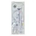Порт-система, що імплантується B.Braun Celsite ST201 ECG, для дорослих 8,5F з кабелем ЕКГ