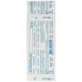 Шприц 10 мл Hemoplast 2-х компонентний з голкою 21G (0,8 мм x 38 мм), 1 штука