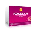 Коледан 5000 МО капсули м'які №30