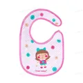 Слинявчик Canpol Babies Toys Іграшки бавовняний, 15/109