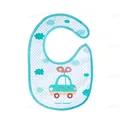 Слинявчик Canpol Babies Toys Іграшки бавовняний, 15/109