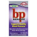 Комплекс Nature's Way BP Manager для нормализации давления, 90 таблеток