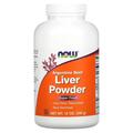 Комплекс Now Foods Liver Powder, 340 г