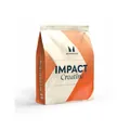 Креатин моногідрат MyProtein Impact Creatine Monohydrate без смаку, 500 г
