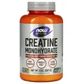 Креатин моногідрат Now Sports Creatine Monohydrate, 227 г