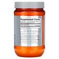 Креатин моногідрат NOW Creatine Monohydrate Powder, 600 г