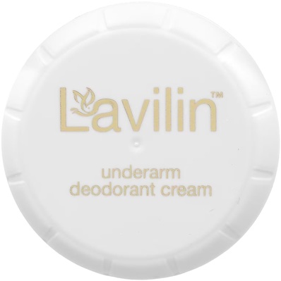 Дезодорант крем Hlavin Lavilin Bio Balance, 12,5 г