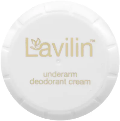 Дезодорант крем Hlavin Lavilin Bio Balance, 12,5 г