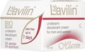 Дезодорант крем Hlavin Lavilin Bio Balance, 12,5 г