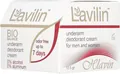 Дезодорант крем Hlavin Lavilin Bio Balance, 12,5 г