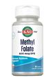 Метил Фолат KAL Methyl Folate 800 мкг, 90 таблеток