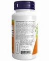 Морінги листя NOW Moringa Leaf вег. капсули №90