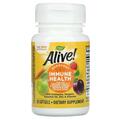 Мультивитамины Nature's Way Alive! Everyday Immune Health, 30 капсул