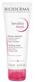 Маска Bioderma Sensibio зволожуюча для обличчя, для чутливої шкіри, 75 мл