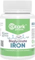 Заліза бісгліцинат Stark Pharm Iron Bisglycinate 36 мг, 60 капсул