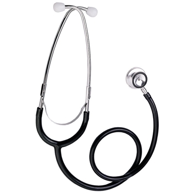 Стетоскоп Little Doctor LD Prof-2 SLDE педиатрический с двухсторонней головкой