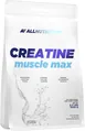Креатин Allnutrition Creatine Muscle Max без смаку, 1000 г