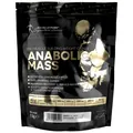 Гейнер Kevin Levrone Anabolic Mass снікерс, 1 кг
