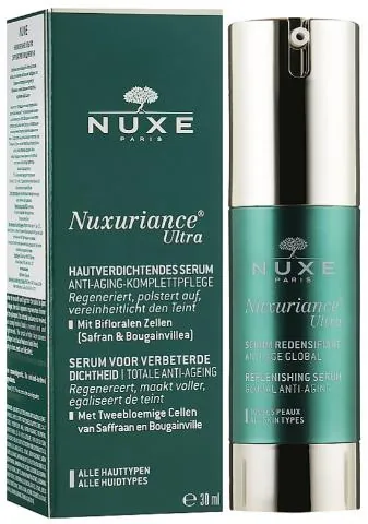 Сироватка для обличчя Nuxe Nuxuriance Ultra зміцнююча, 30 мл
