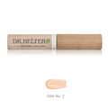 Консилер Dr.Belter Definition Concealer для маскування недоліків шкіри обличчя, №2