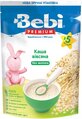 Каша безмолочная Bebi Premium Овсяная, с 5 месяцев, 200 г