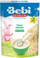 Каша безмолочна Bebi Premium Вівсяна, з 5 місяців, 200 г