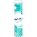 Ватні диски Novita Delicate, 100 штук